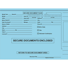 Load image into Gallery viewer, Color Code Deal Jackets - File Right