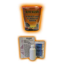 Load image into Gallery viewer, WIPE OUT ODOR ELIMINATOR