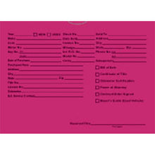 Load image into Gallery viewer, DSA-546 Deal Jackets - 100 per pack