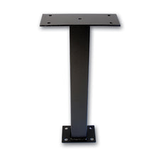 Load image into Gallery viewer, Self Contained Night Drop Box Steel Mounting Posts