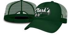Load image into Gallery viewer, Clark's "Get Lucky" Trucker Cap - Clark's Speed Shop - Free Shipping